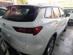 Ford Territory